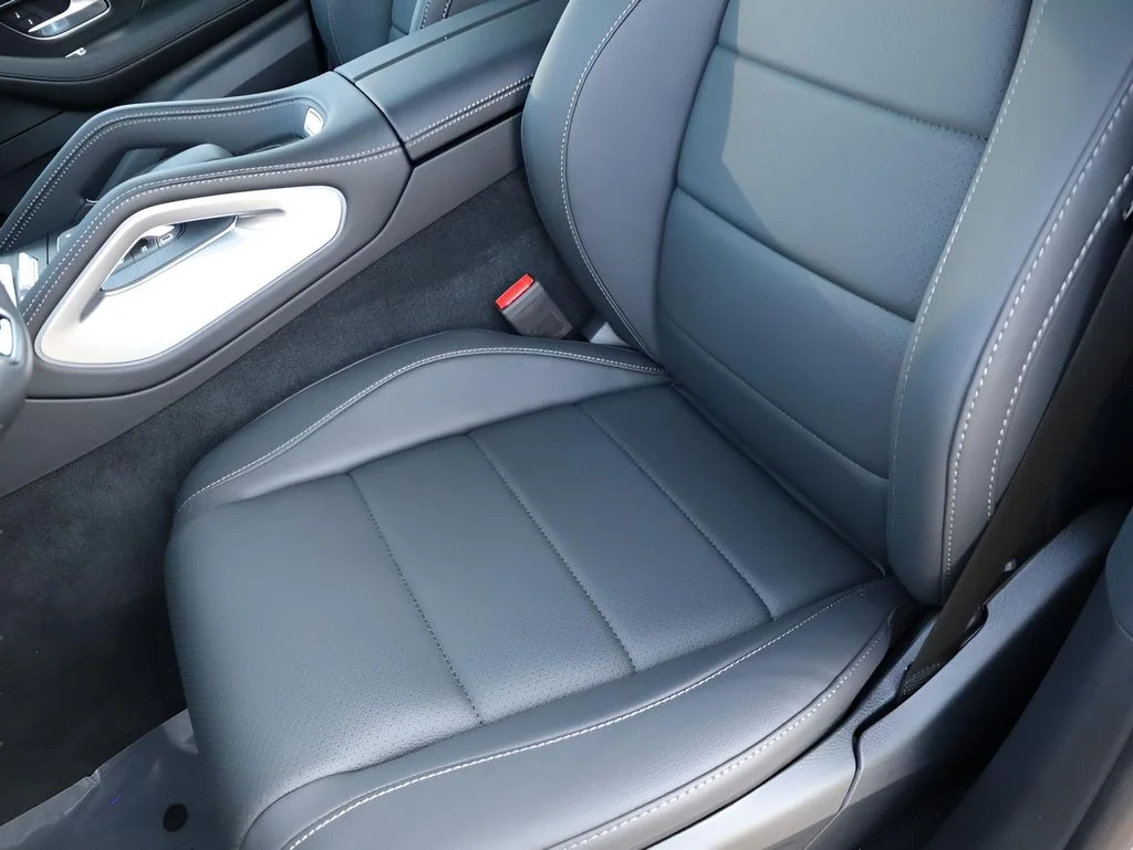 Certified Used 2026 Selenite Grey Metallic Mercedes-Benz GLE 350 image 30