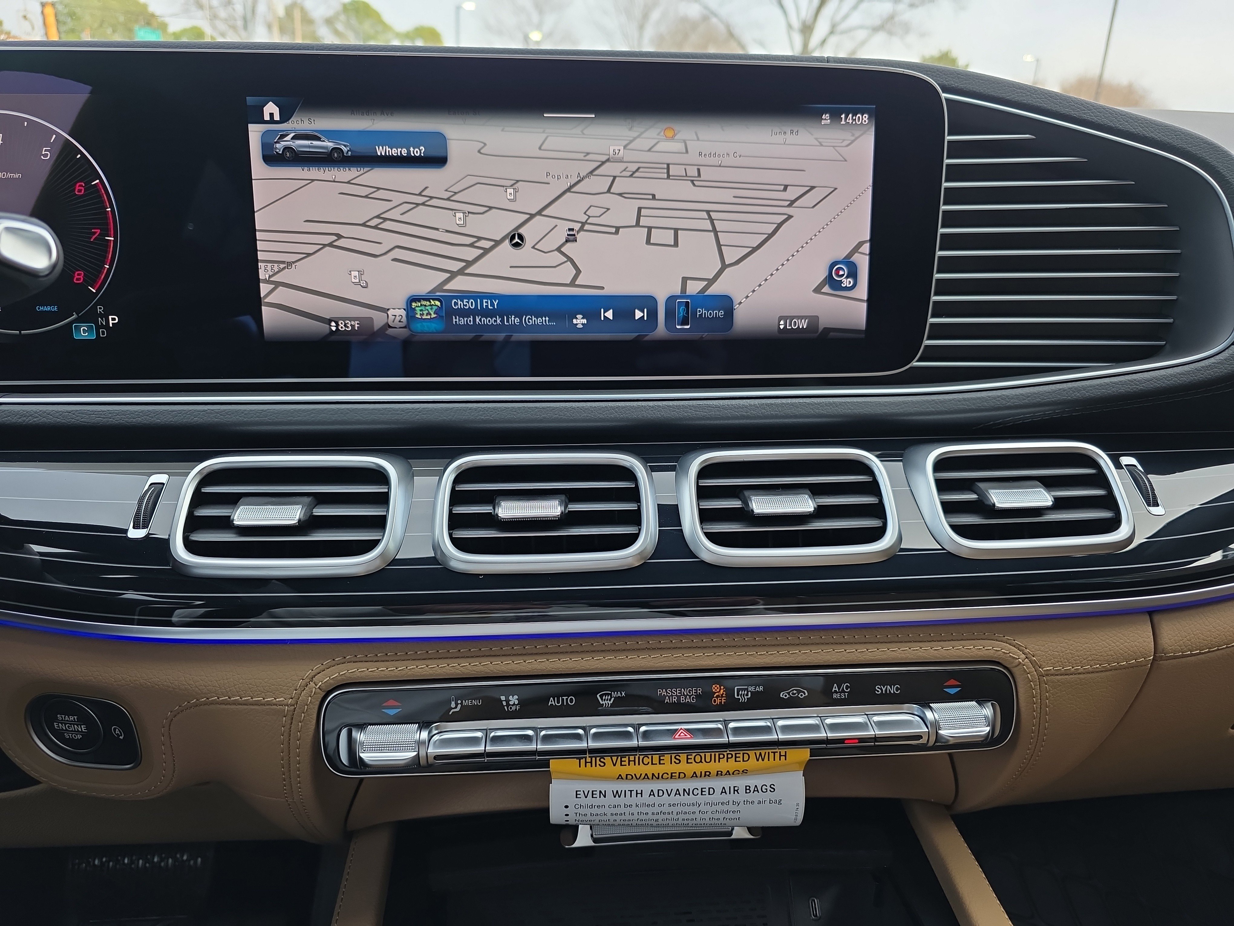 New 2026 Twilight Blue Metallic Mercedes-Benz GLE 350 image 57