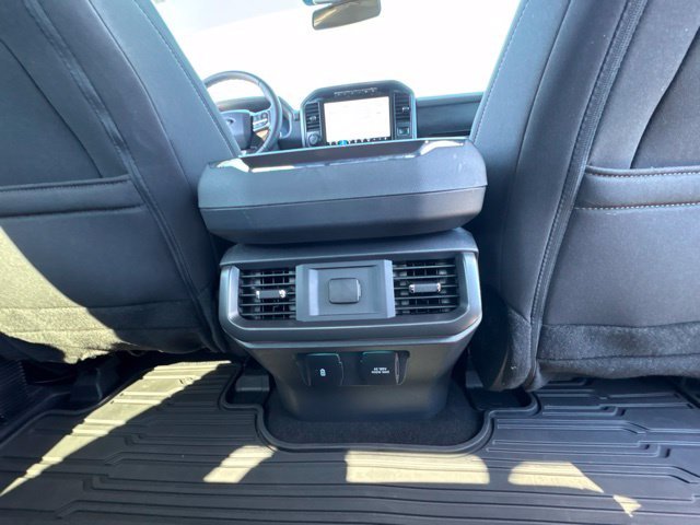 Certified Used 2024 Avalanche Ford XLT image 26
