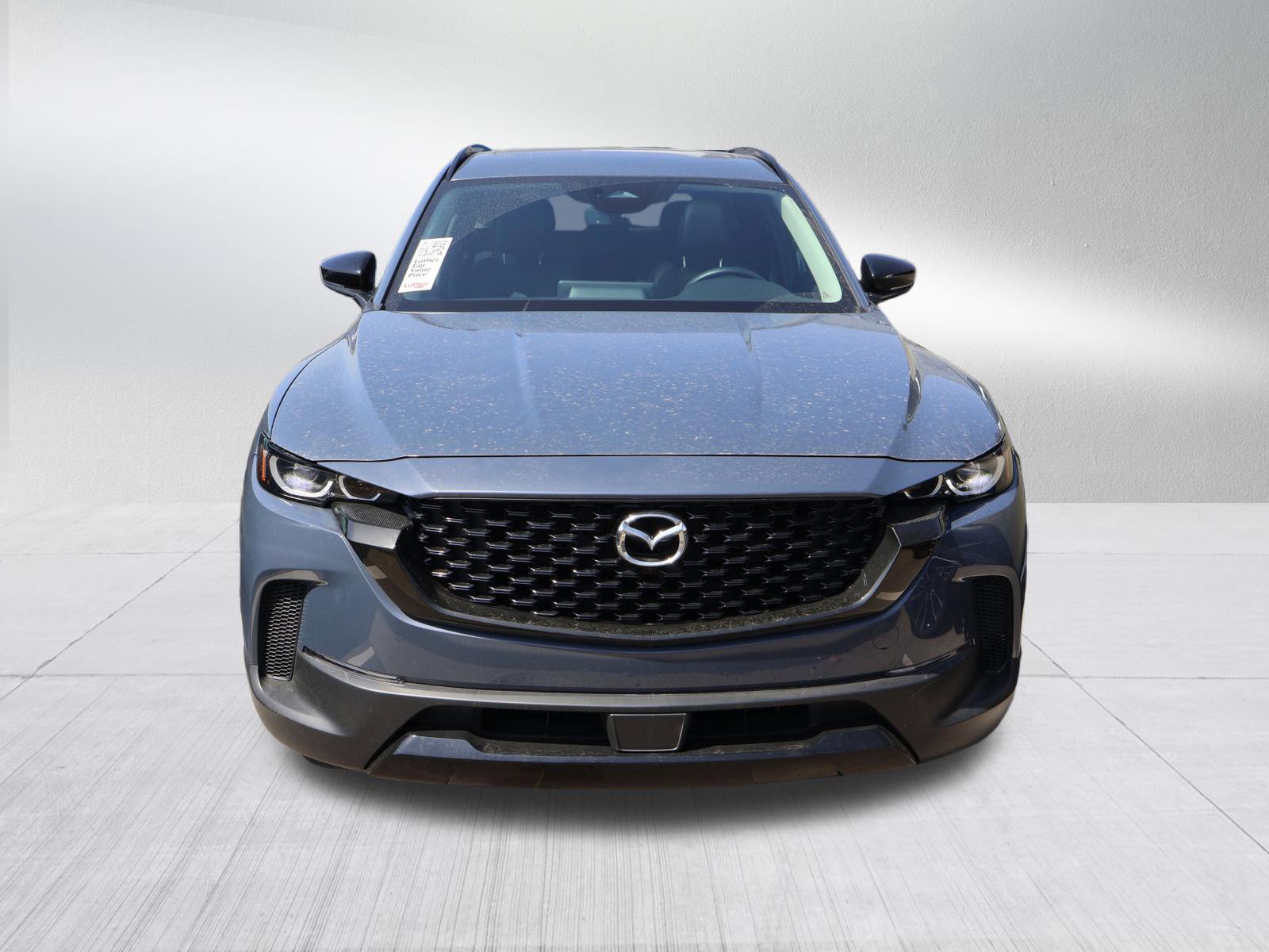 Certified 2025 Mazda CX-50 Premium with VIN 7MMVAADW2SN134778 for sale in Kansas City