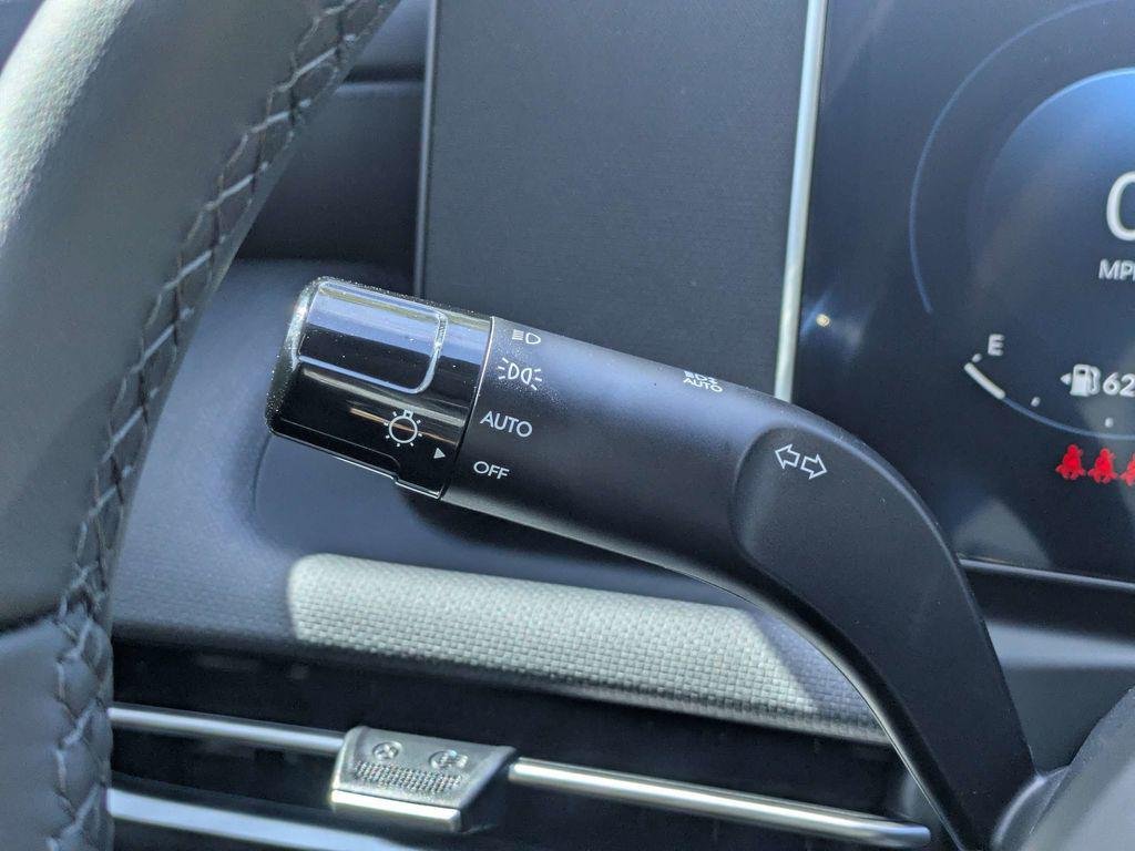 New 2026 Gray Hyundai SEL Premium FWD image 29