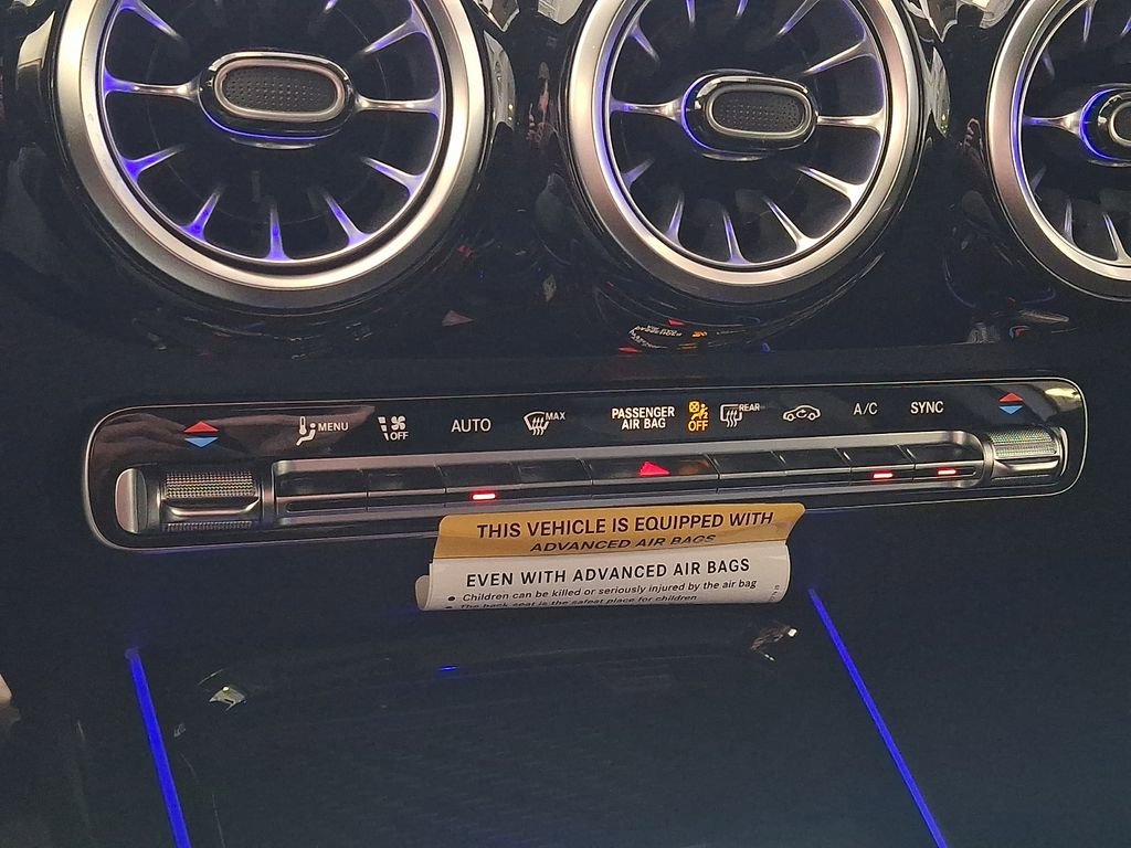 New 2026 Mountain Grey Metallic Mercedes-Benz GLA 250 image 42