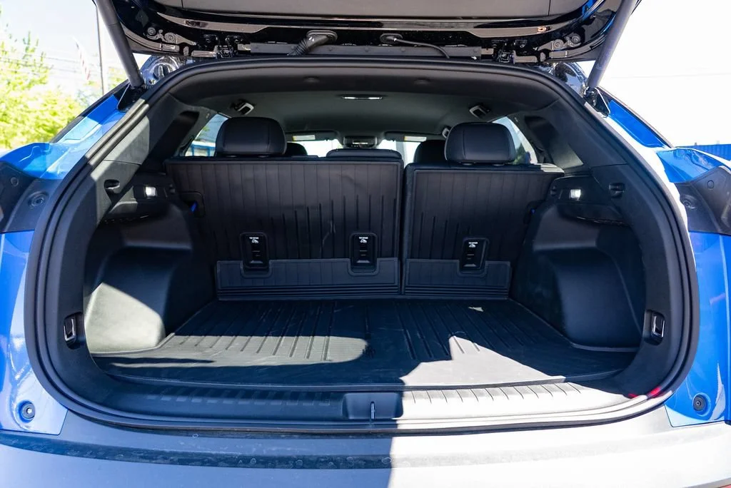 2026 Chevrolet Blazer EV LT - Photo 8