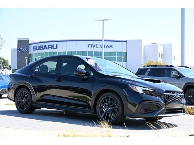 New 2026 Black Subaru Base image 33