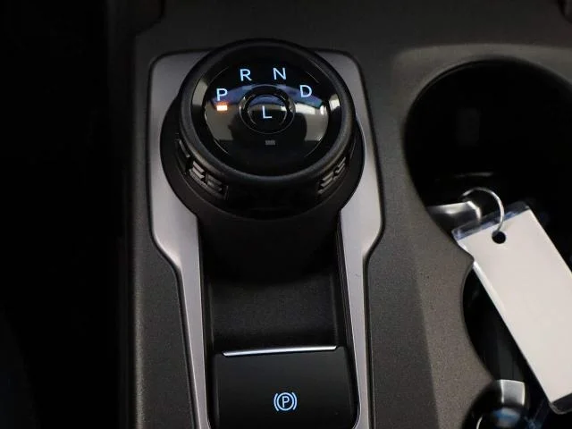 New 2026 Shadow Black Ford Heritage image 24