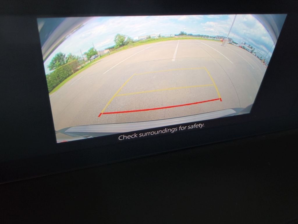 Used 2024 Gray Mazda 2.5 S Carbon Edition image 22