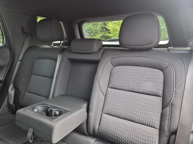 2025 Chevrolet Equinox LT - Photo 32