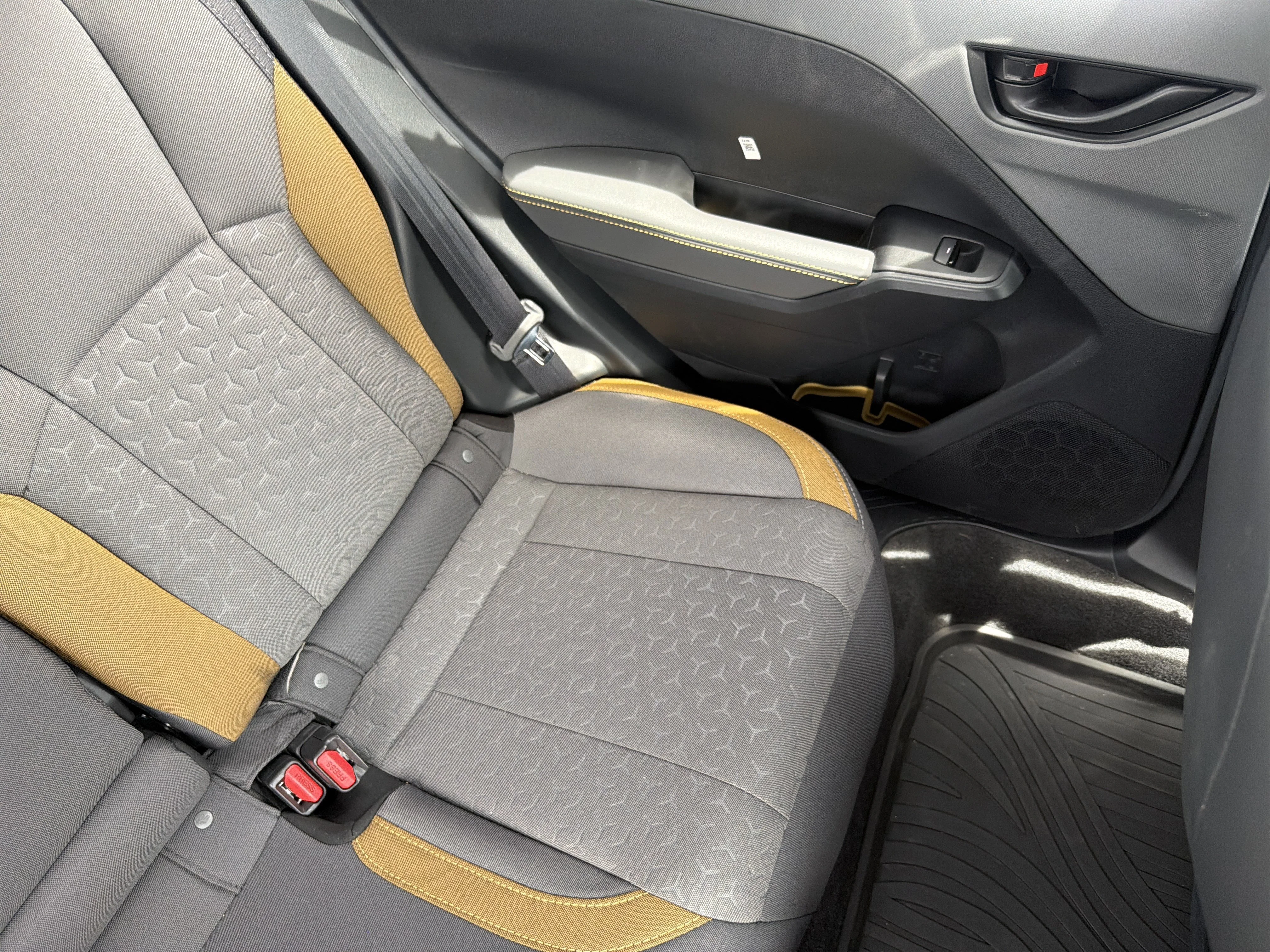 2025 Subaru Crosstrek Sport - Photo 14