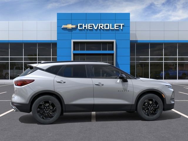 2026 Chevrolet Blazer 2LT - Photo 6
