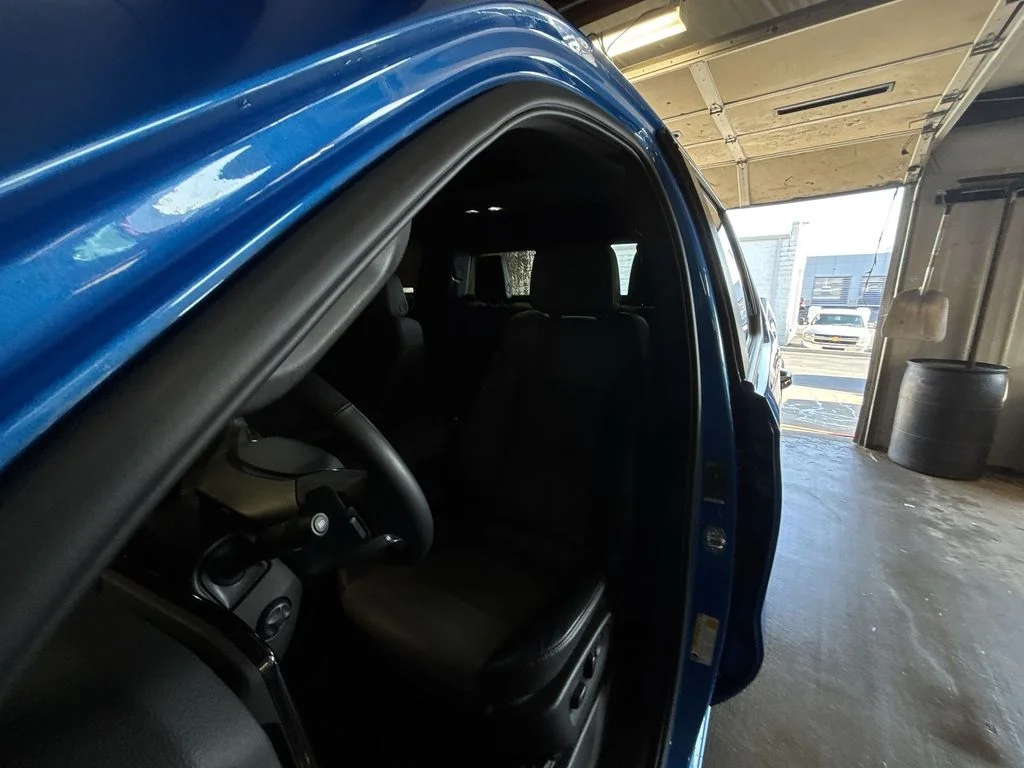 Used 2026 Blue Chevrolet ZR2 image 11
