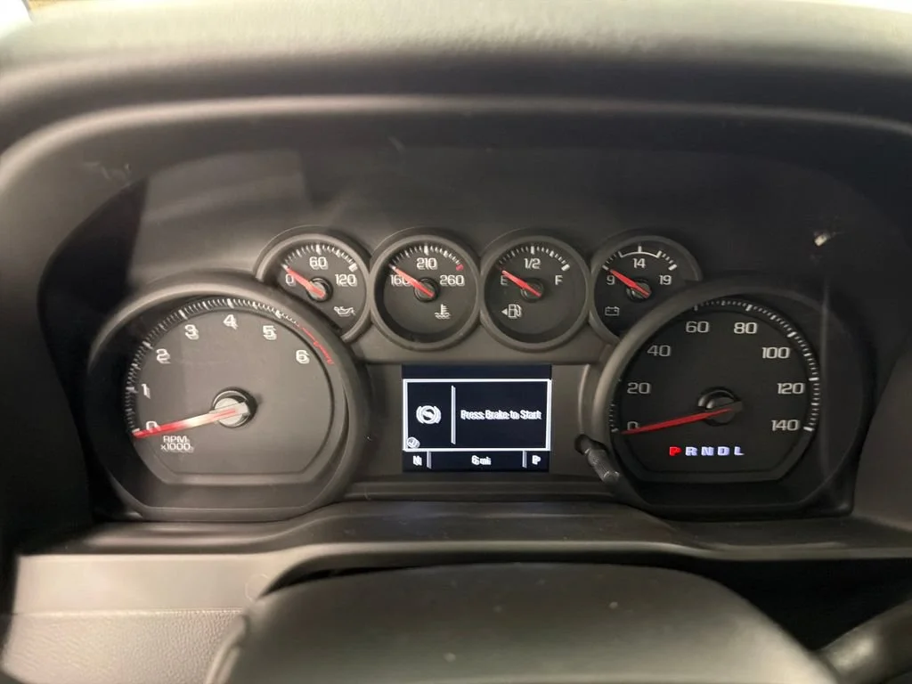 New 2026 Sterling Metallic GMC Pro image 12