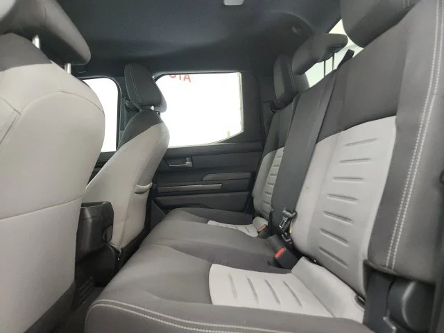 Used 2025  Toyota TRD Sport image 10