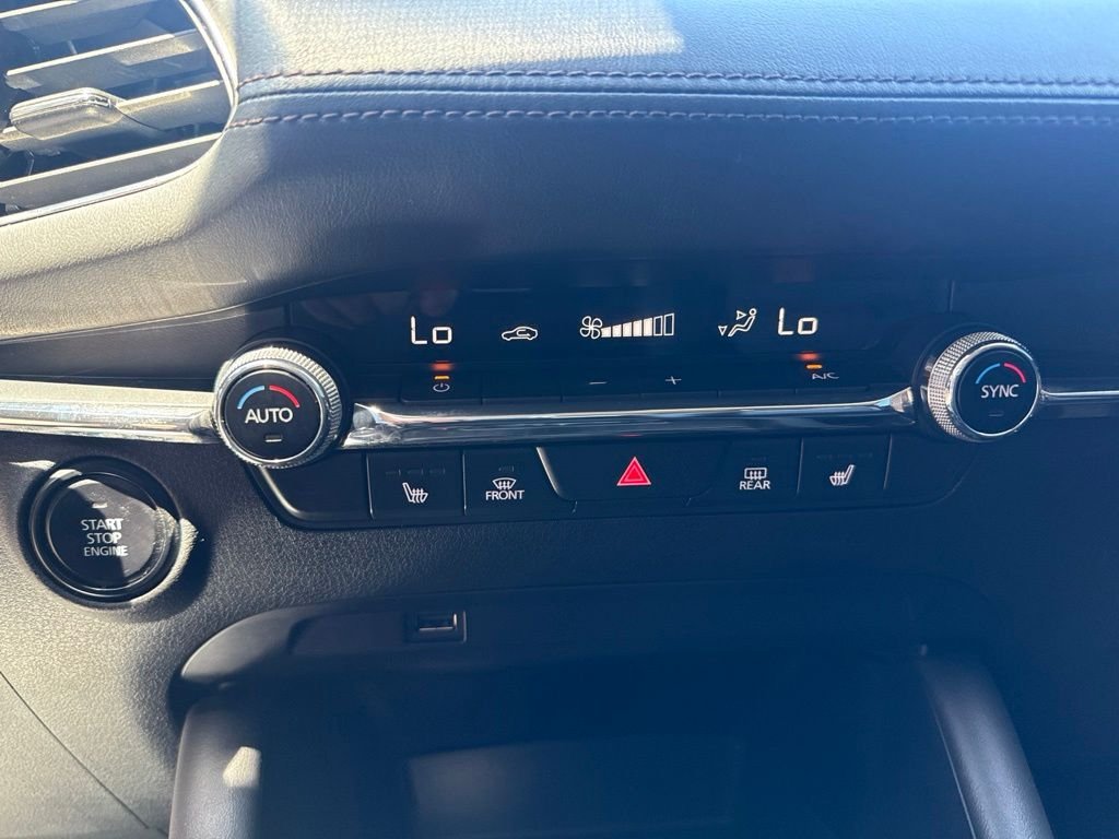 Used 2020 Soul Red Crystal Metallic Mazda Premium image 14