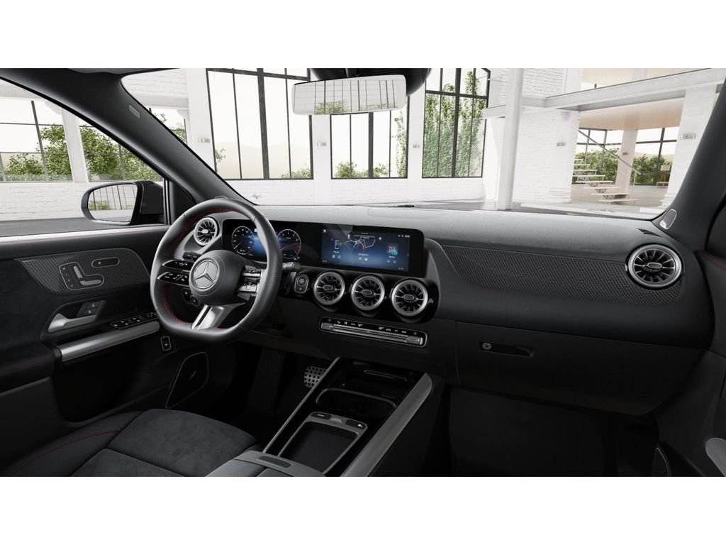 New 2026 Black Mercedes-Benz GLA 250 image 6