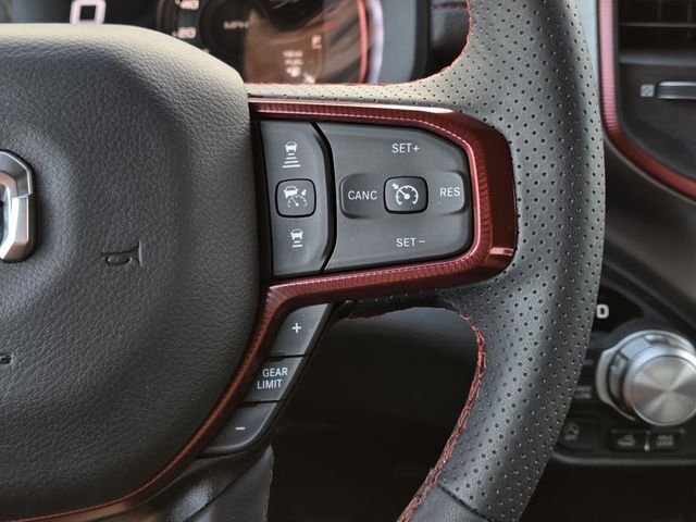 Used 2025 Red Ram Rebel image 16