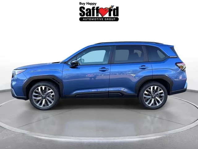 Used 2026  Subaru Touring Hybrid image 5