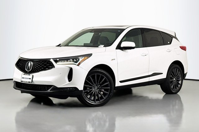 2022 Acura RDX A-Spec