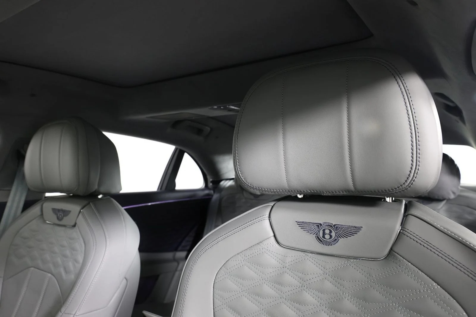 2025 Bentley Flying Spur Speed - Photo 25
