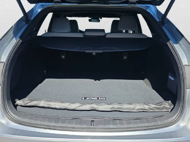 Certified Used 2025 IRIDIUM Lexus 350 Premium image 12