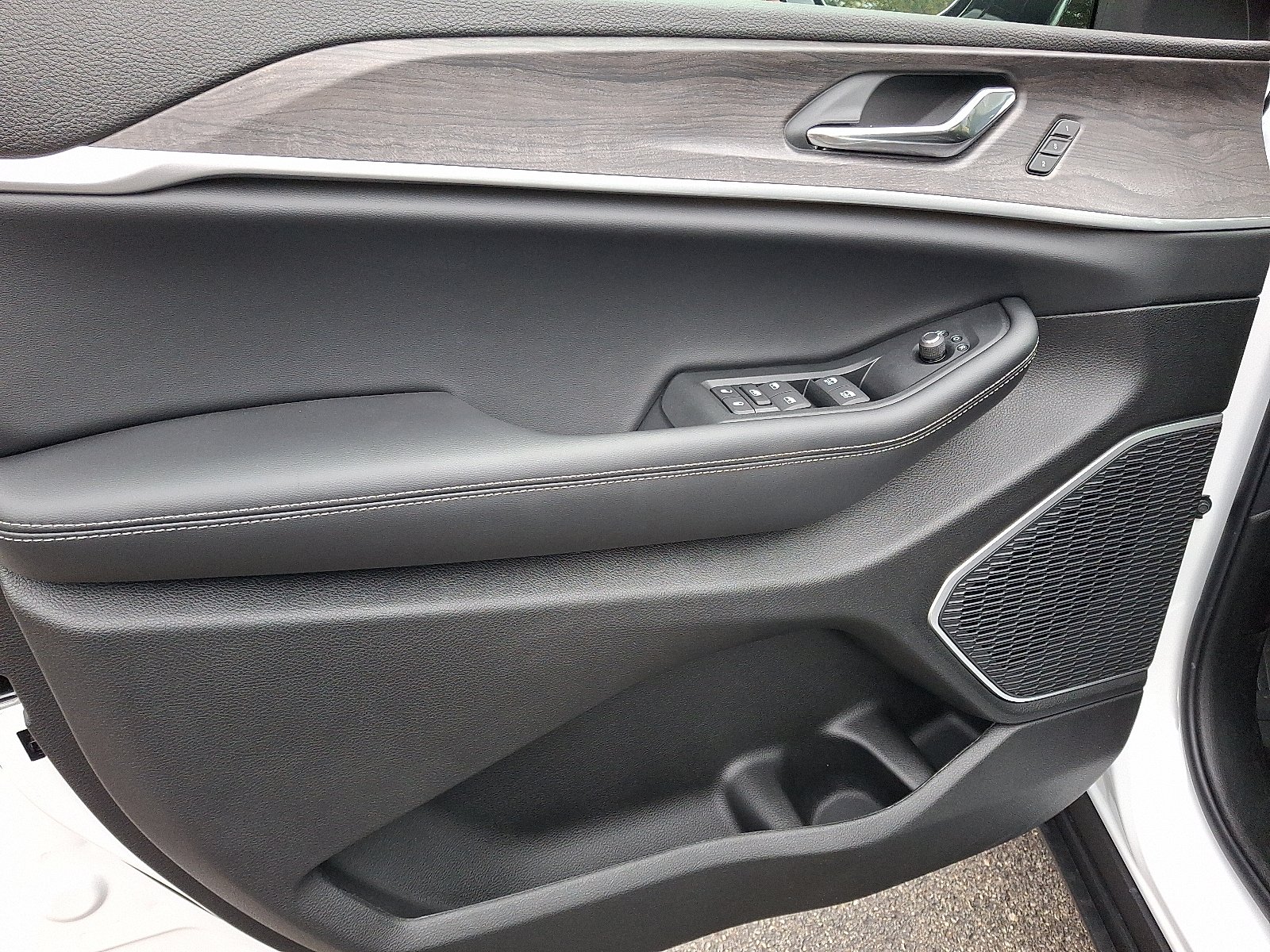 2025 Jeep Grand Cherokee Limited - Photo 10