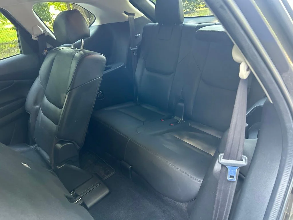Used 2016 Gray Mazda Touring image 25