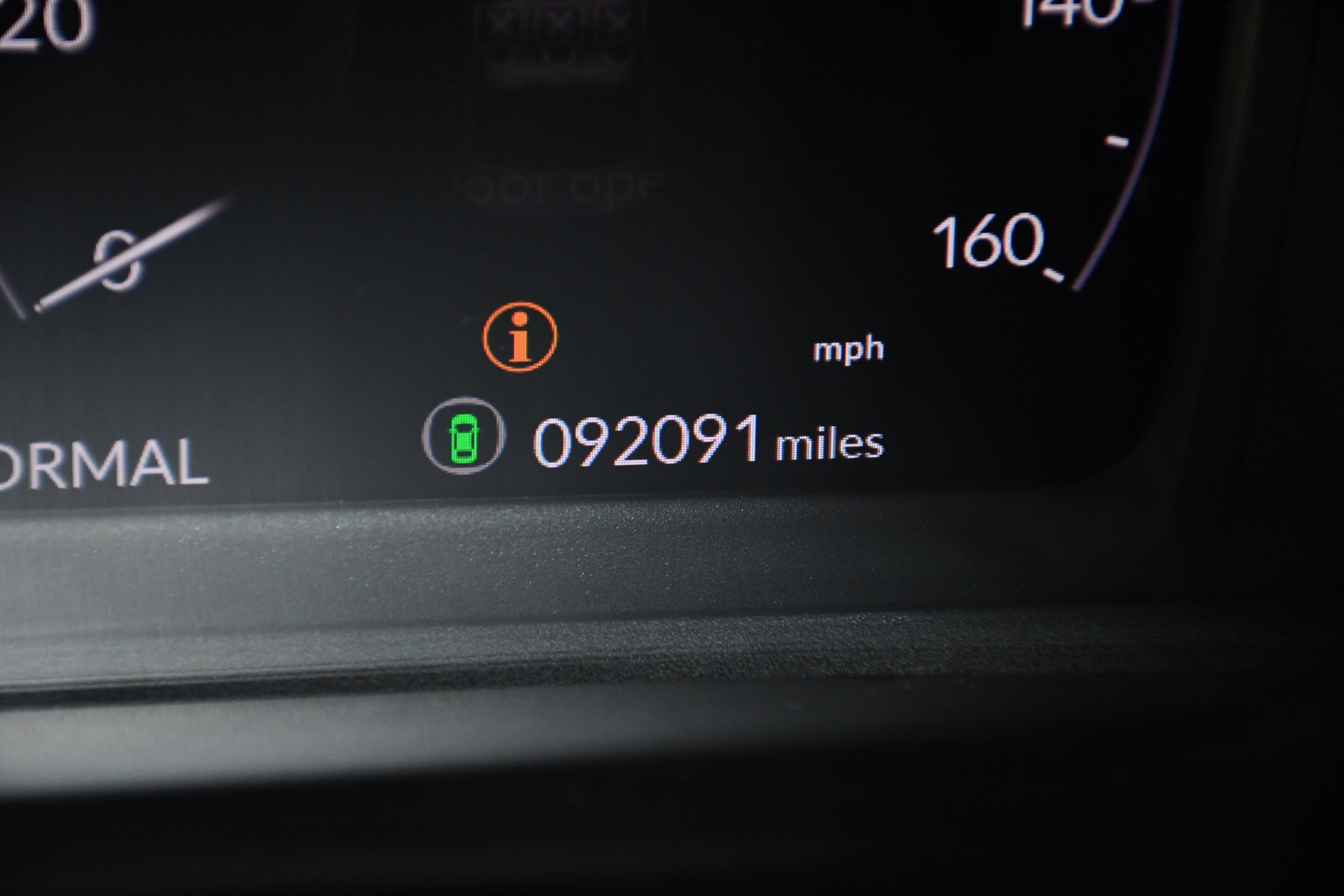 Used 2023 Nh-731 Honda Touring image 17