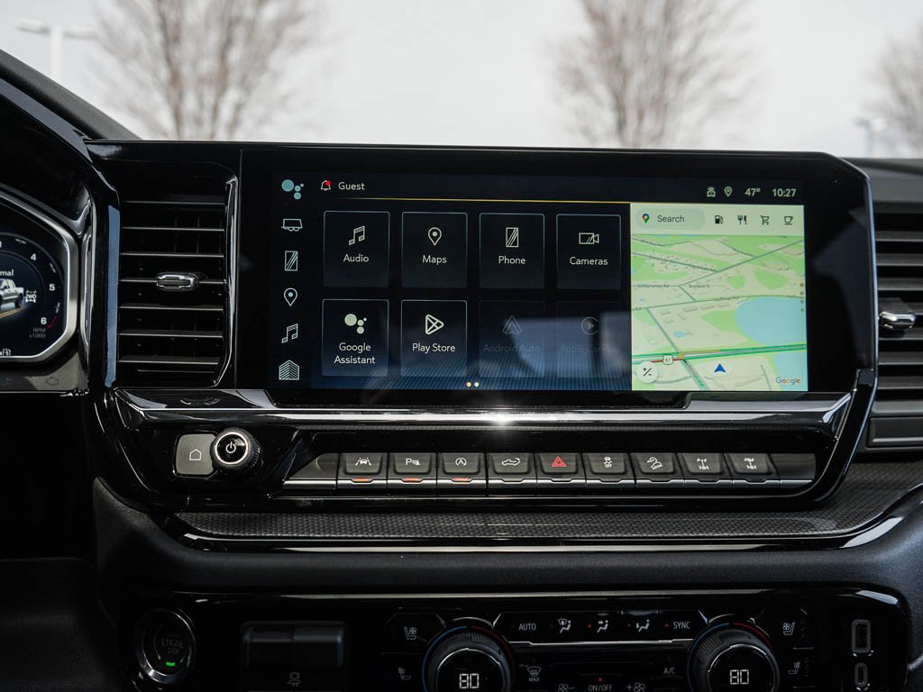 2026 Chevrolet Silverado 1500 ZR2 - Photo 21