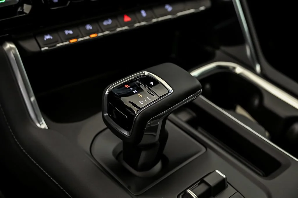 2026 GMC Sierra 1500 Denali - Photo 18
