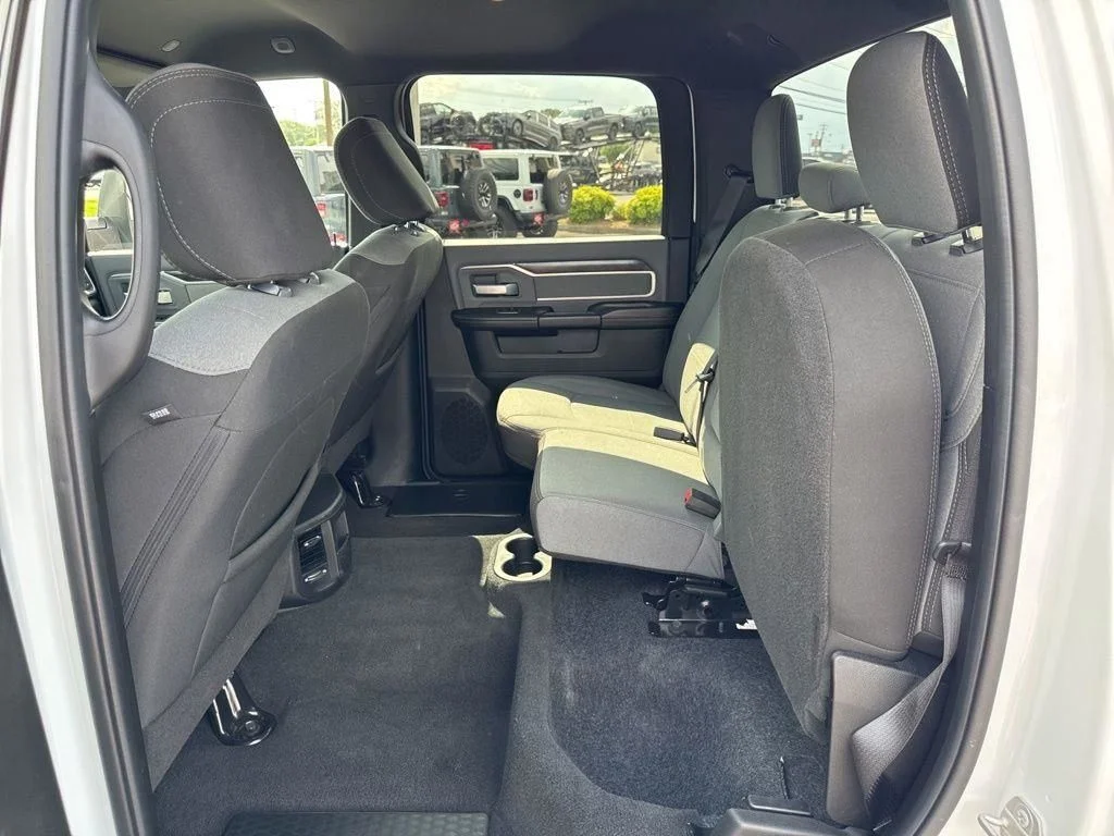 2023 RAM Ram 2500 Pickup Big Horn - Photo 22