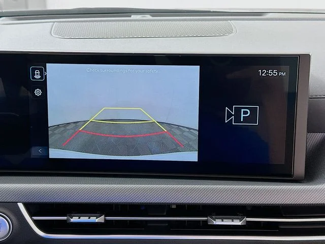 New 2026 Hyundai SONATA SEL Sport