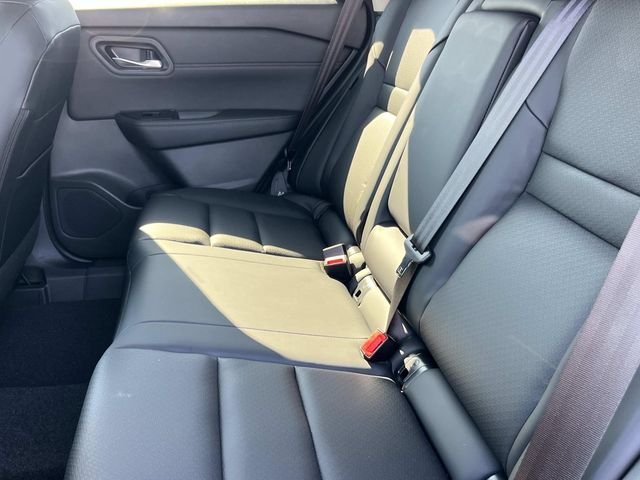 New 2026 Scarlet Ember Tintcoat Nissan Dark Armor™ image 22