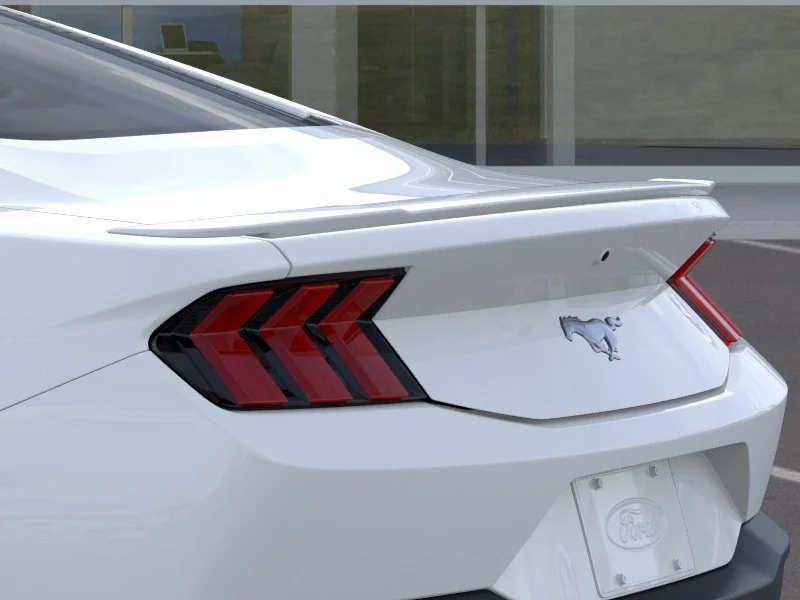 2026 Ford Mustang EcoBoost Premium Fastback - Photo 44