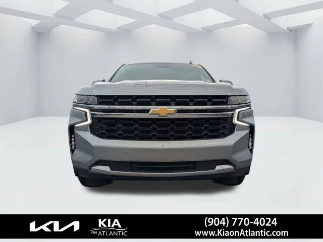 Used 2023 Gray Chevrolet LS image 7