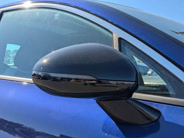 New 2026 Yacht Blue Kia GT-Line AWD image 10