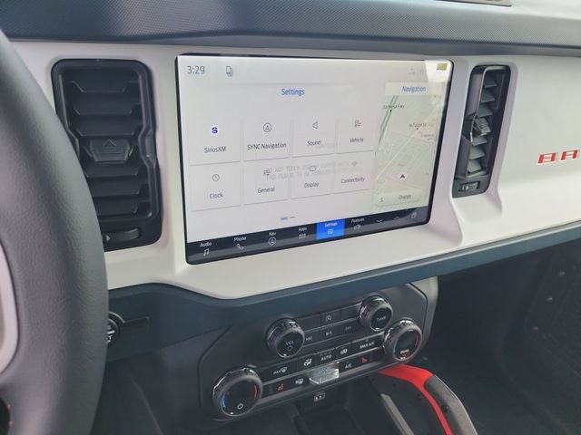 New 2026 Marsh Gray Ford Heritage Edition image 7