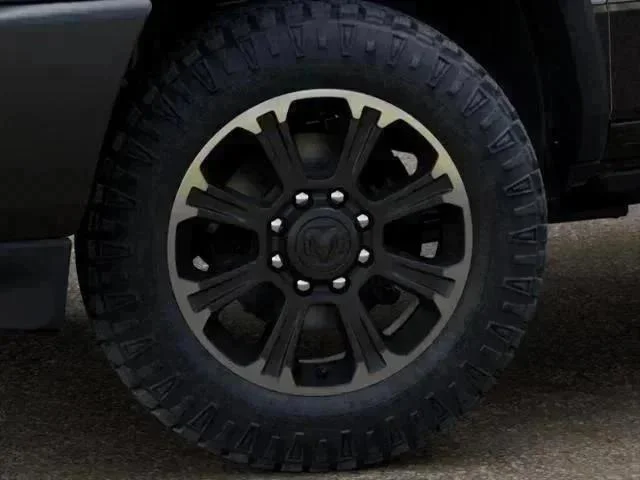2025 RAM 2500 Rebel - Photo 112
