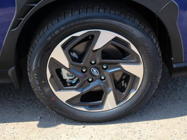 2025 Subaru Crosstrek Limited - Photo 12