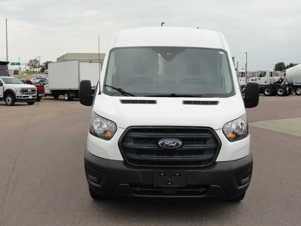 2021 Ford Transit Van Base - Photo 8