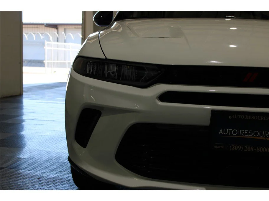 2024 Dodge Hornet R/T - Photo 16