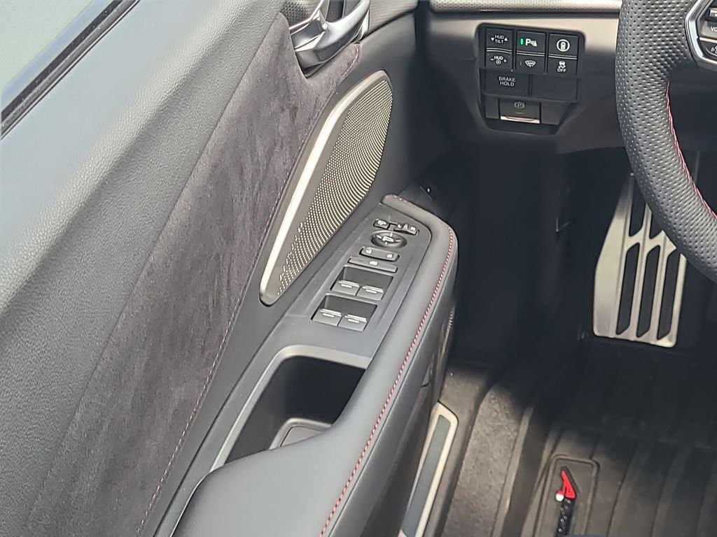 New 2026 Platinum White Pearl Acura A-Spec Advance Package image 20