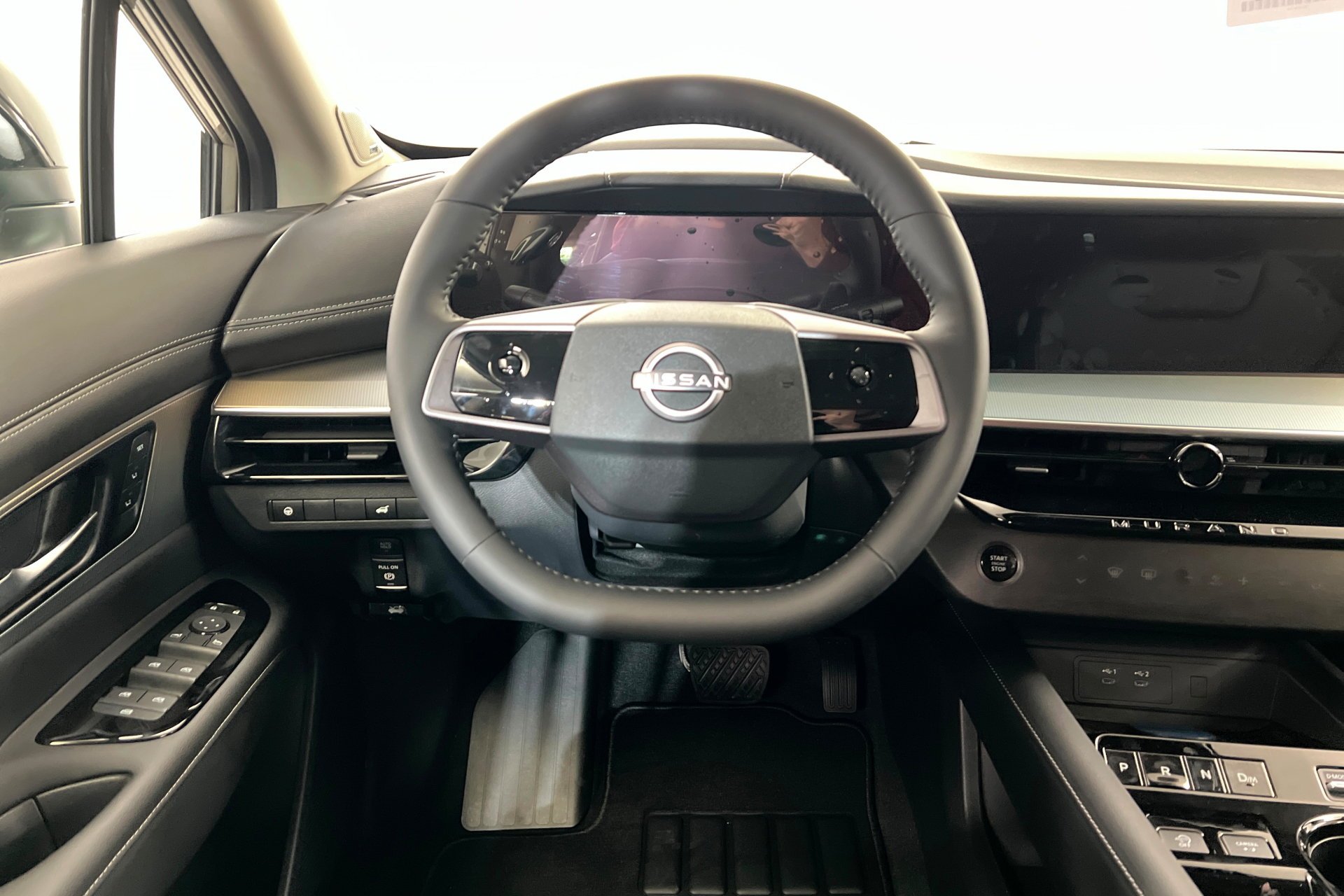 2026 Nissan Murano SL - Photo 13