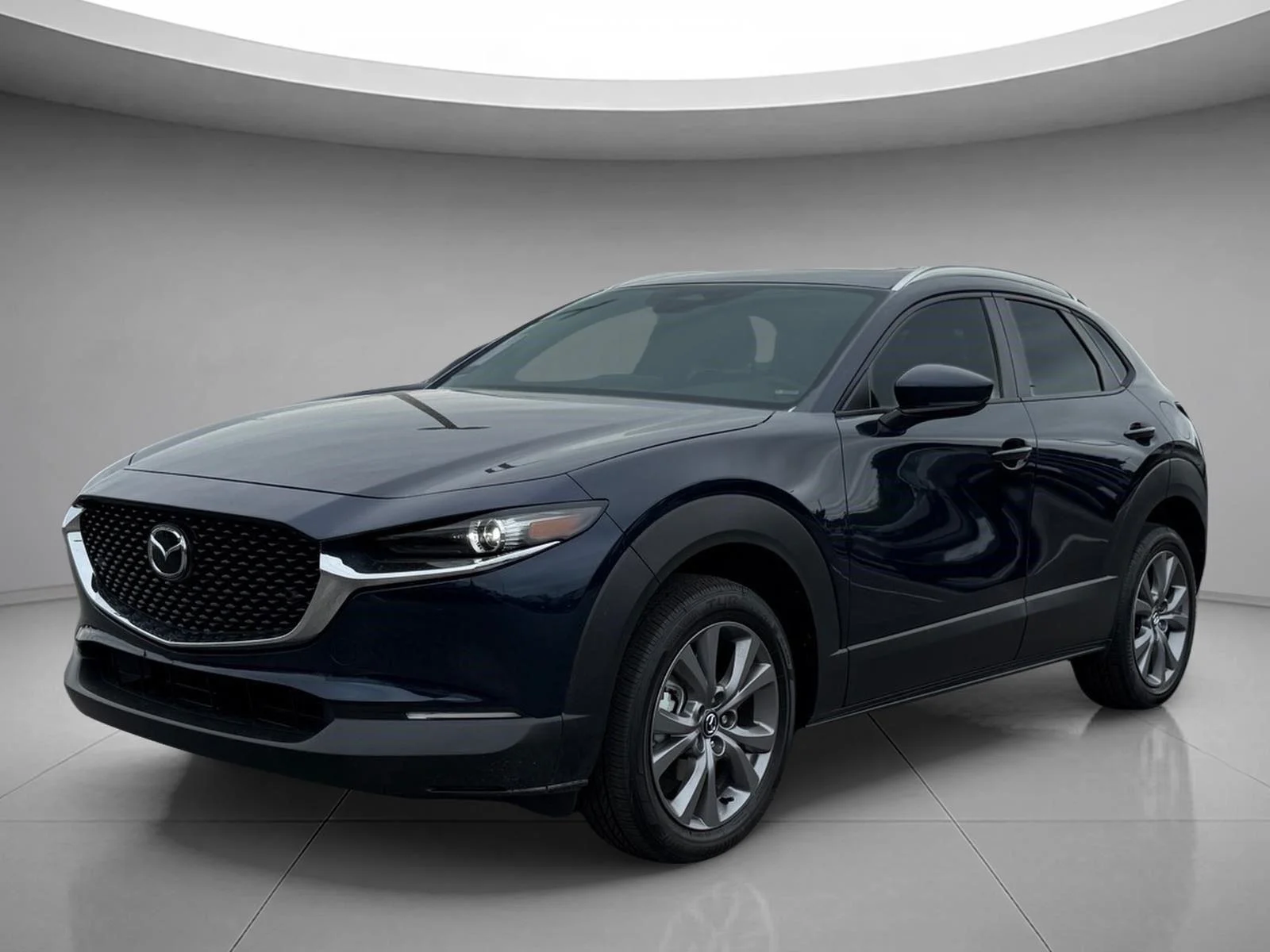 2026 Mazda CX-30 Preferred AWD's photo