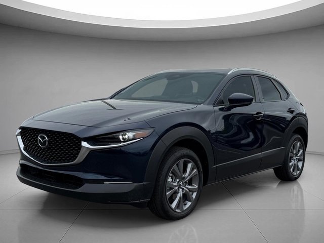 2026 Mazda CX-30 2.5 S Preferred AWD