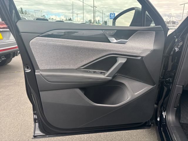 New 2026 Deep Black Pearl Volkswagen S image 17