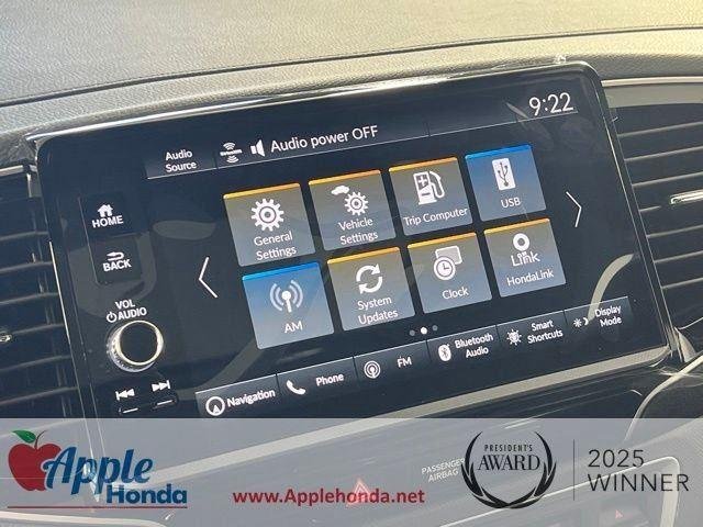 2026 Honda Ridgeline TrailSport - Photo 29
