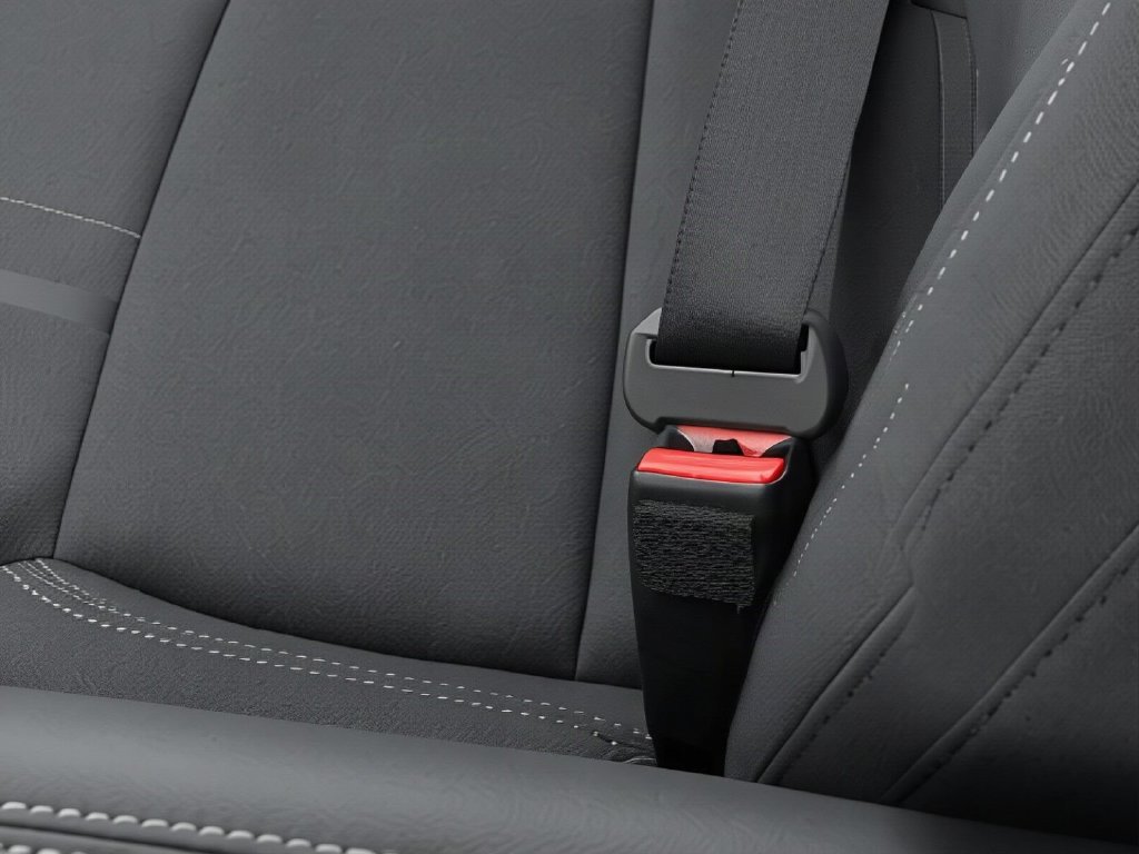 New 2026 Agate Black Metallic Ford STX® image 18