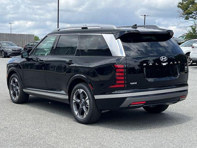 New 2026 Black Hyundai Limited image 11
