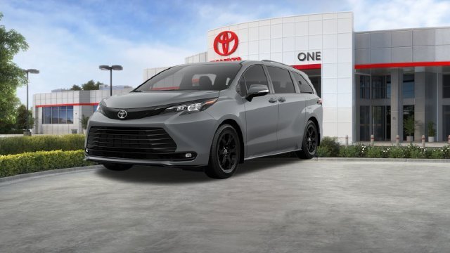 New 2026 Cement Toyota  Woodland Edition image 24
