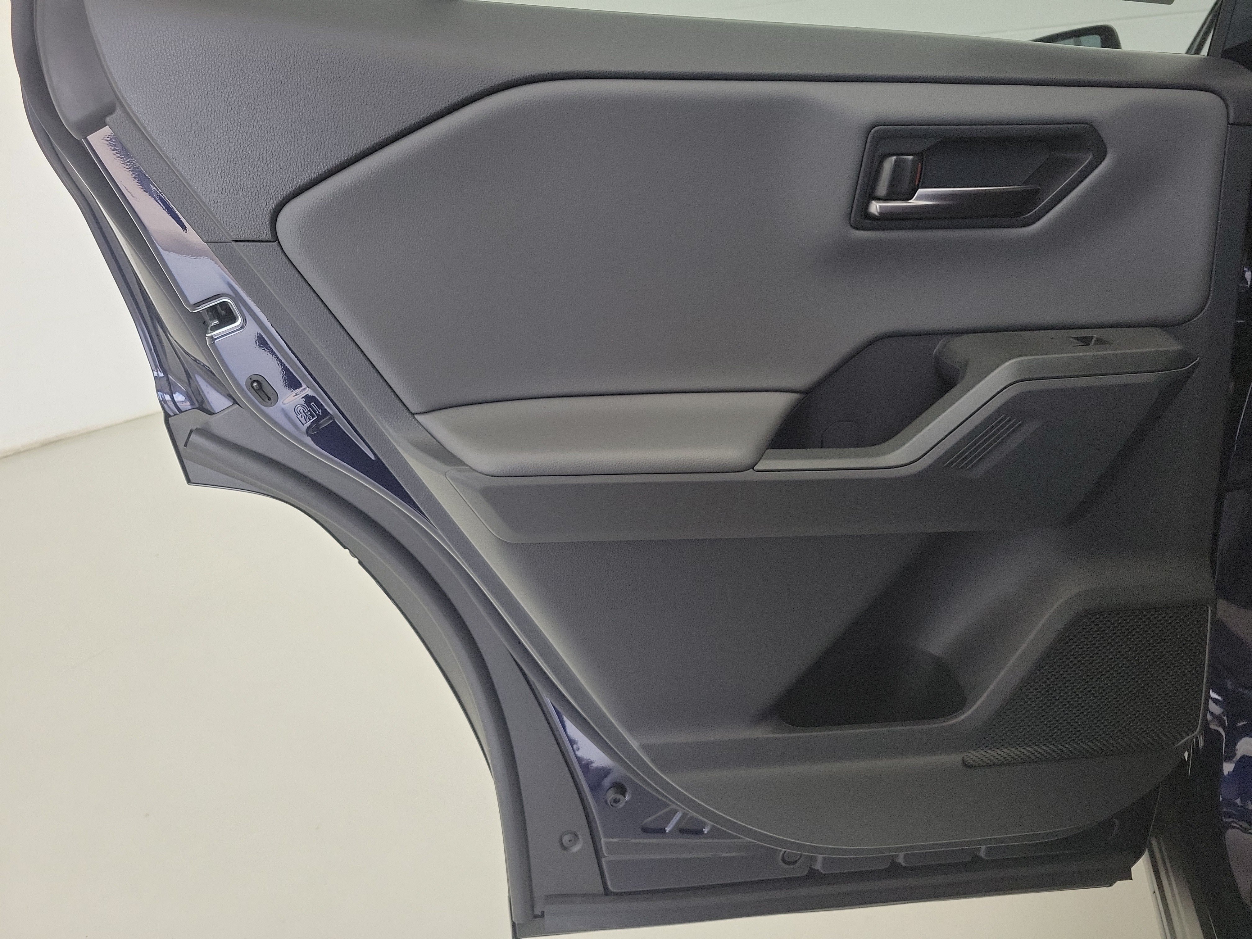 New 2026 Blueprint Toyota  SE image 15