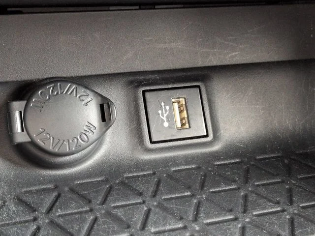 Certified Used 2024 Gray Toyota LE image 21